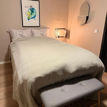 In Down Town Aurora Tromsø