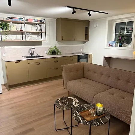 Appartamento In Down Town Aurora