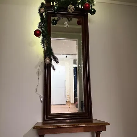 In Down Town Aurora Appartamento Tromsø