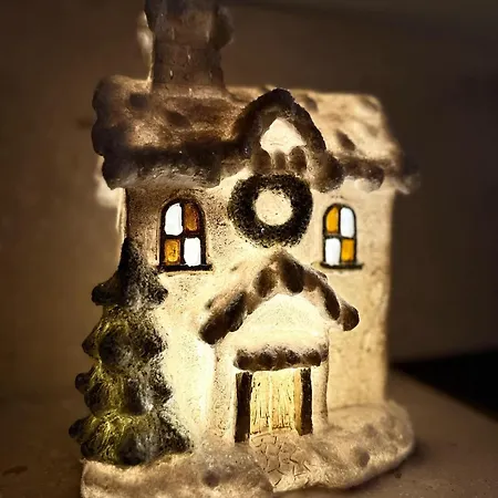 Appartamento In Down Town Aurora Tromsø