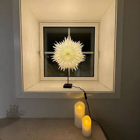 In Down Town Aurora Appartamento