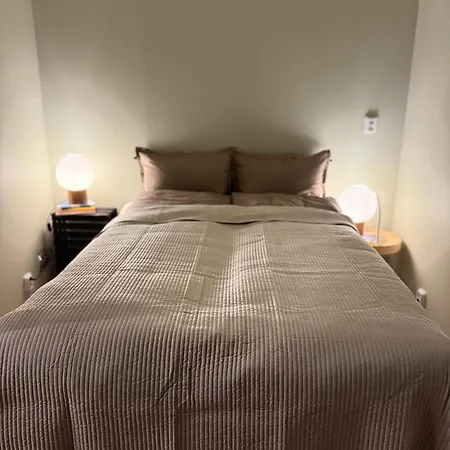 In Down Town Aurora Leilighet *