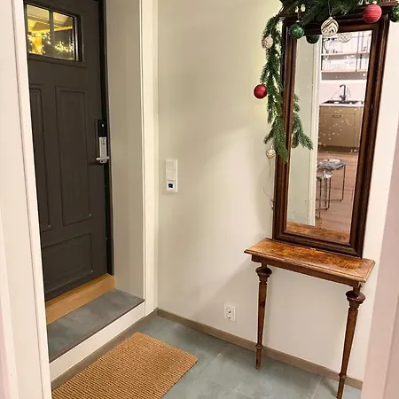 Апартаменты In Down Town Aurora *