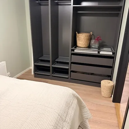 In Down Town Aurora Apartment Tromso