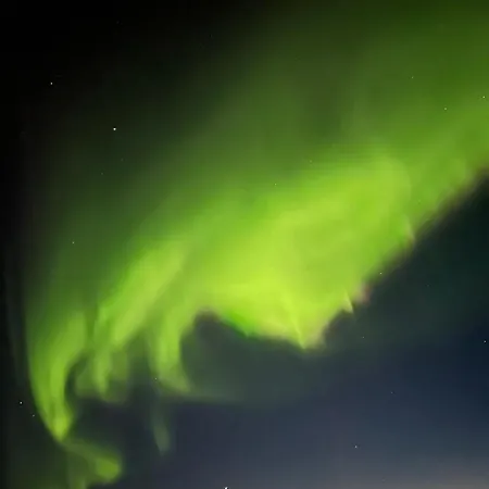 In Down Town Aurora * Tromso