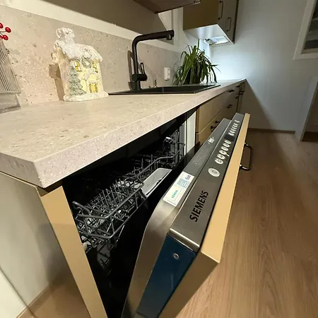 In Down Town Aurora Apartment